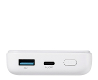 JoyRoom Powerbank 10000mAh 20W MagSafe + kabel USB-C 0.25m biały - 1257691 - zdjęcie 4